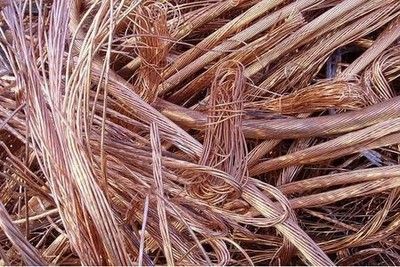 北京废铜回收报价