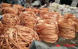 山东电缆回收,山东回收电缆,今日山东电线电缆回收价格行情